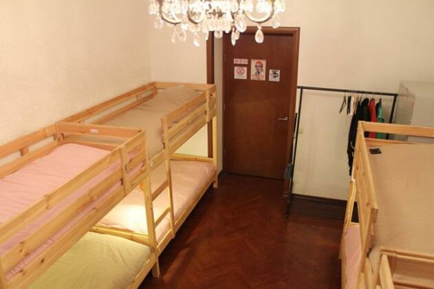 Hostel Air - Photo3