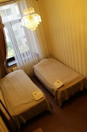 Hostel Air - Photo4