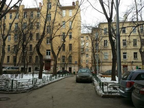 Hostel Air - Photo5