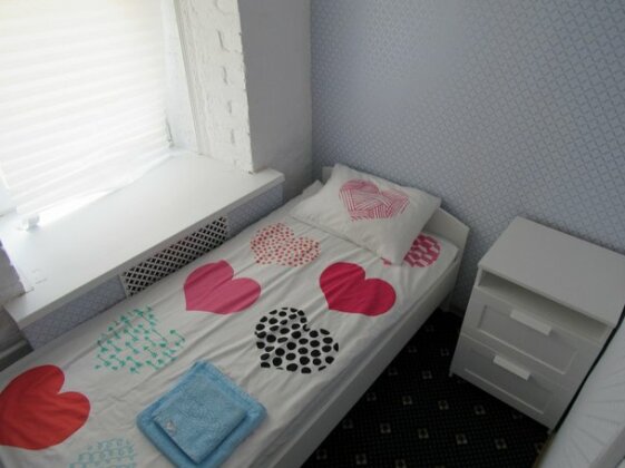 Hostel Aleks - Photo2