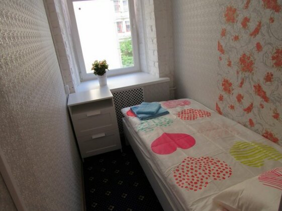 Hostel Aleks - Photo3