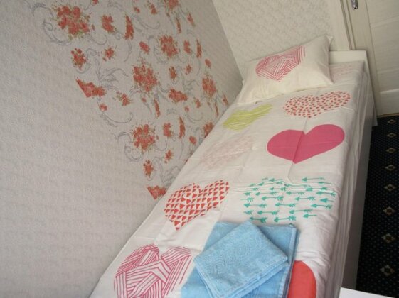 Hostel Aleks - Photo5