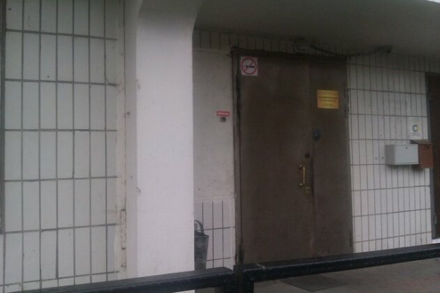 Hostel Alma-Ata - Photo2