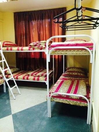 Hostel Alma-Ata - Photo4