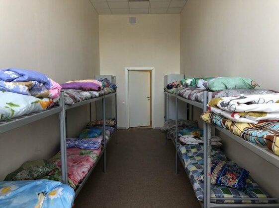 Hostel Altair - Adults Only - Photo2