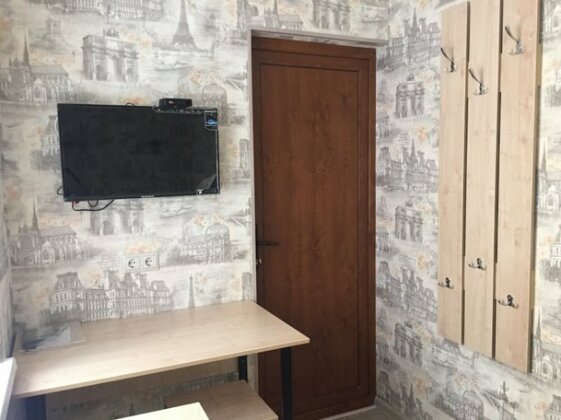 Hostel Arbat 42 - Photo3