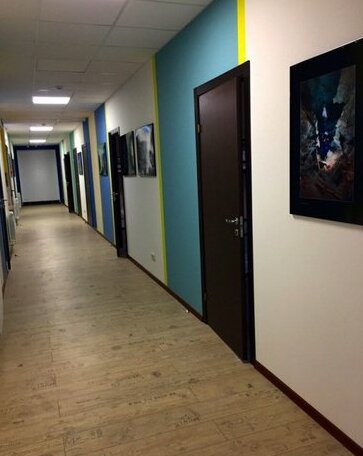 Hostel Arbat 42 - Photo4