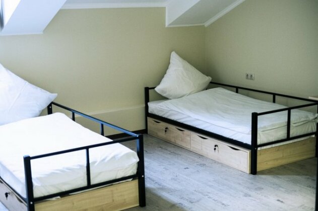 Hostel Arbat 42 - Photo5