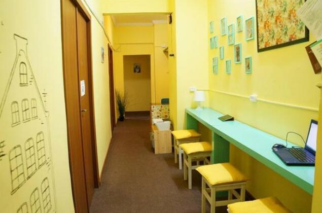 Hostel Armari - Photo2