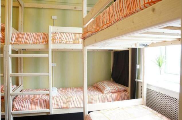 Hostel Armari - Photo4