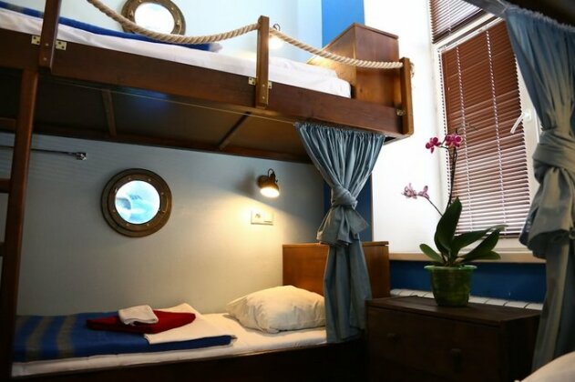 Hostel Artist Loft - Photo2