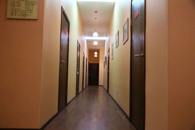 Hostel Artist Loft - Photo3