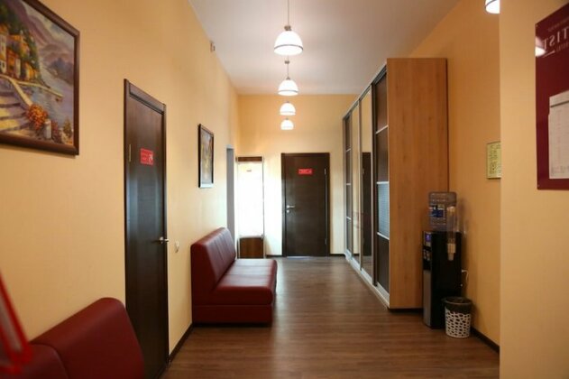 Hostel Artist Loft - Photo4