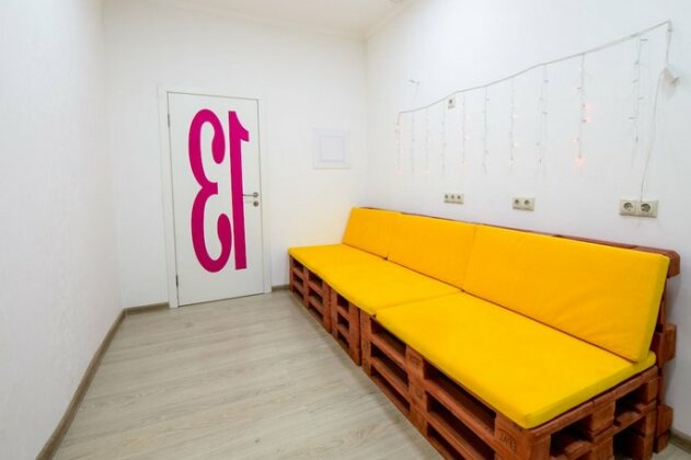 Hostel Artist on Kitay-Gorod - Photo5