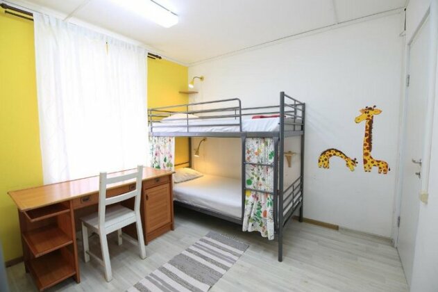 Hostel Artist on Staraya Basmannaya - Photo3