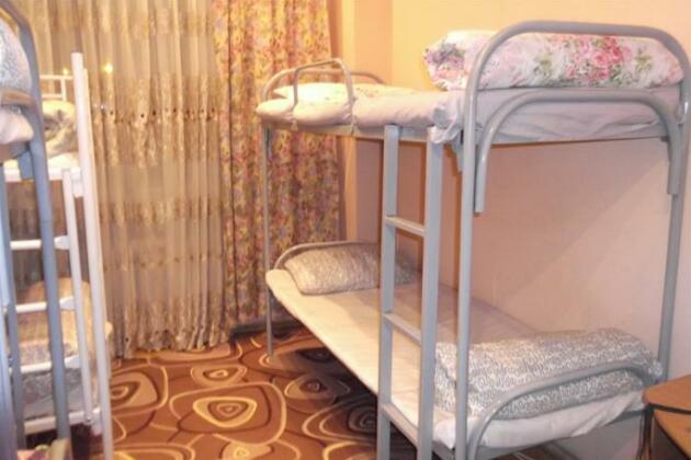 Hostel at Baumanskaya - Photo2