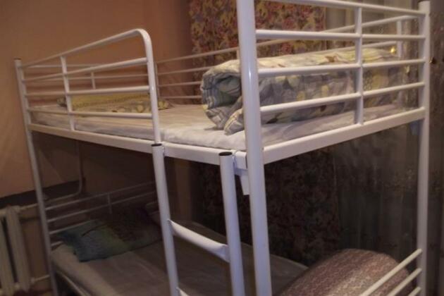 Hostel at Baumanskaya - Photo3