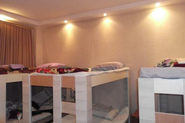 Hostel at Baumanskaya - Photo4