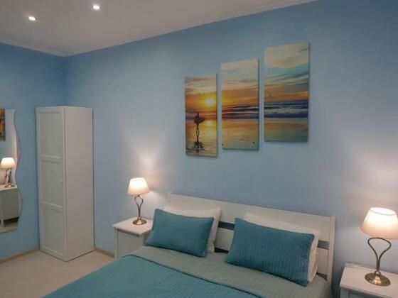 Hostel Atlantis Moscow - Photo2