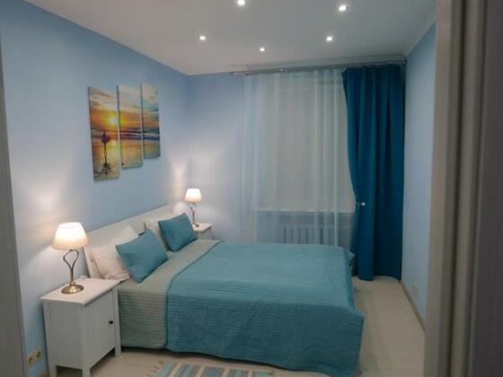 Hostel Atlantis Moscow - Photo3