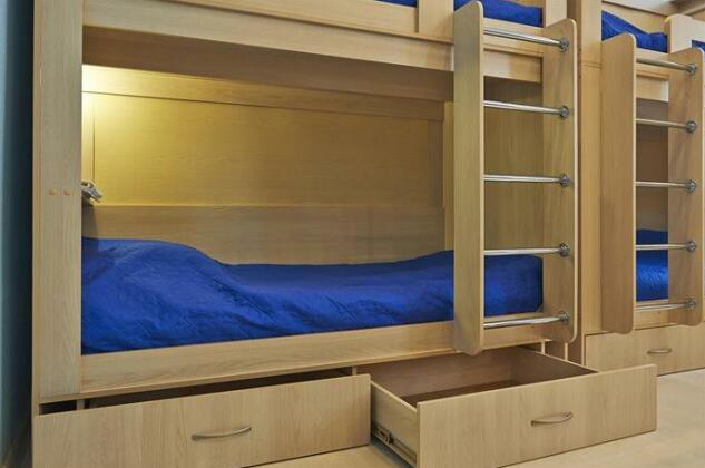 Hostel Atlantis Moscow - Photo5