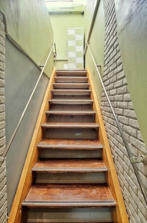 Hostel Author Taganka - Photo3
