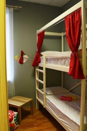 Hostel Avenue Moscow - Photo2