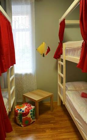 Hostel Avenue Moscow - Photo3