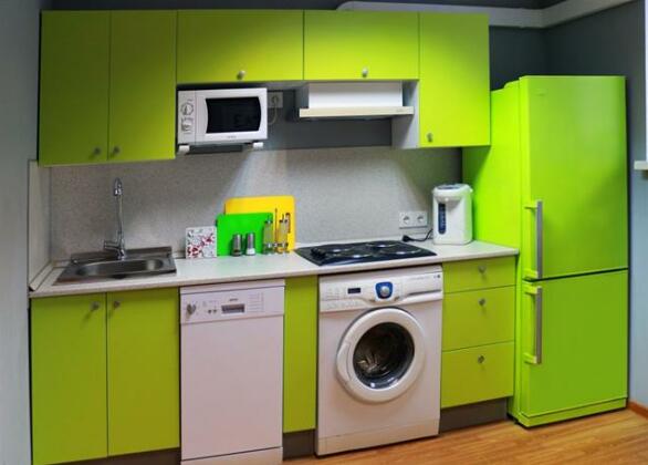 Hostel Avenue Moscow - Photo4