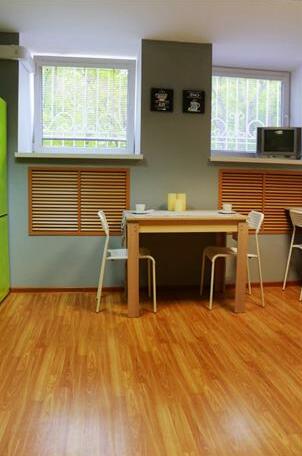 Hostel Avenue Moscow - Photo5