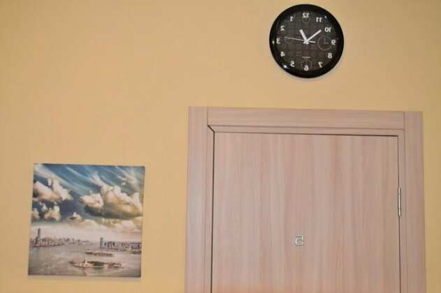 Hostel Aviator on Aviamotornaya - Photo3