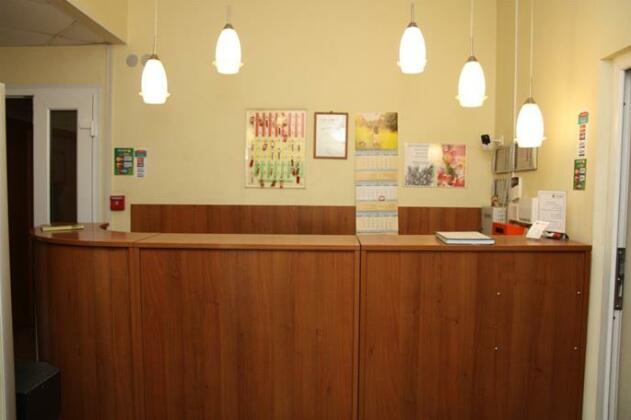 Hostel Avita I - Photo2