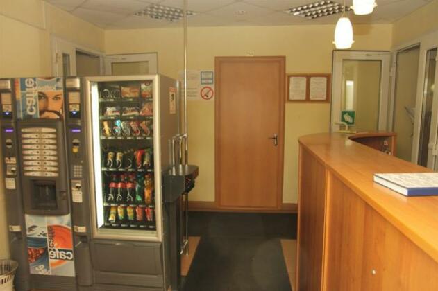 Hostel Avita I - Photo4