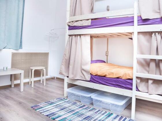 Hostel Basmannaya - Photo3