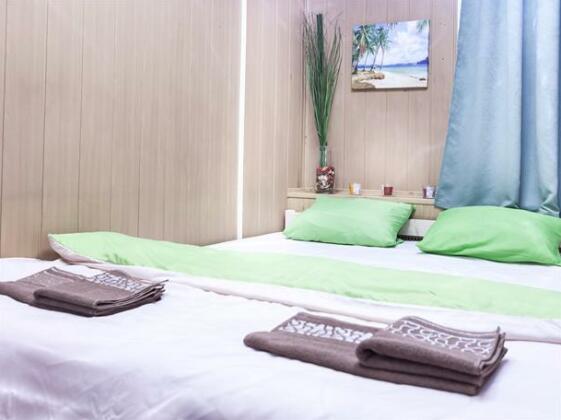 Hostel Basmannaya - Photo5