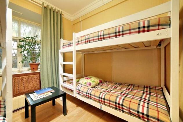 Hostel Bryusov - Photo4