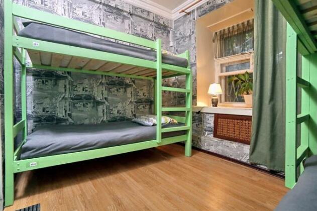 Hostel Bryusov - Photo5