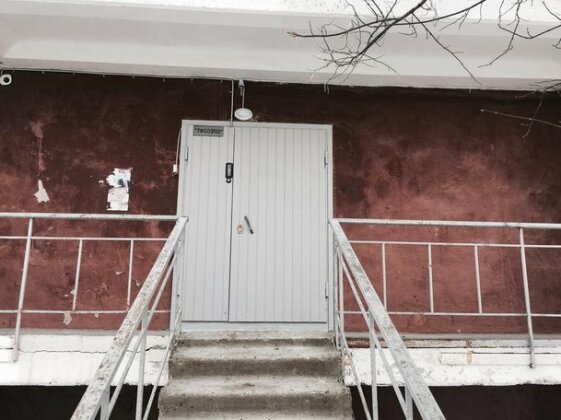 Hostel Bunker Moscow - Photo2