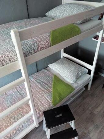 Hostel Bunker - Photo3