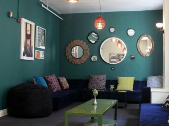 Hostel Buskc on Hitrovka - Photo2