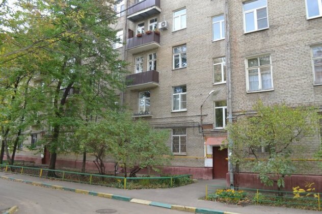 Hostel by Metro Dmitrovskaya