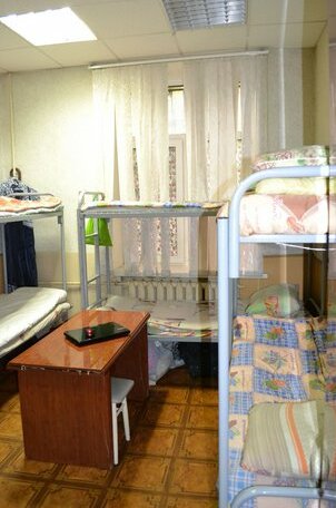 Hostel by Metro Dmitrovskaya - Photo3