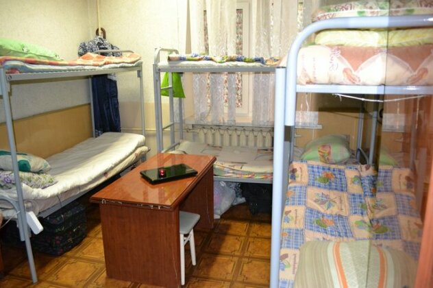 Hostel by Metro Dmitrovskaya - Photo5