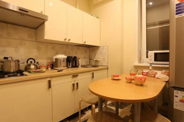 Hostel club - Photo2