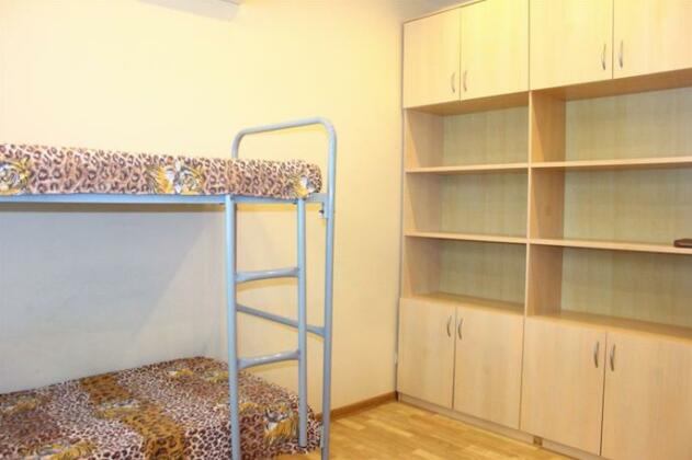 Hostel club - Photo3