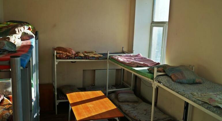 Hostel Comfort Moscow - Photo2