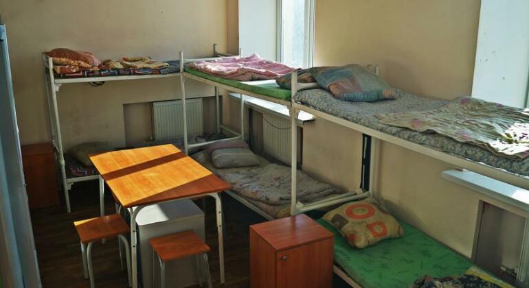 Hostel Comfort Moscow - Photo3