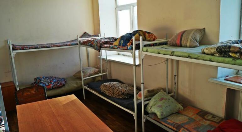 Hostel Comfort Moscow - Photo4