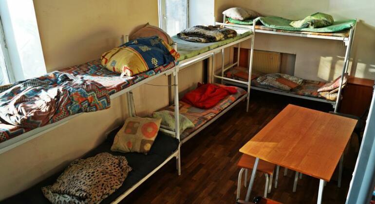 Hostel Comfort Moscow - Photo5