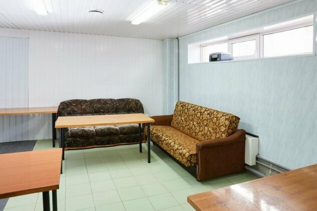 Hostel Comfort Novomoskovsky Administrative Okrug Moscow - Photo4